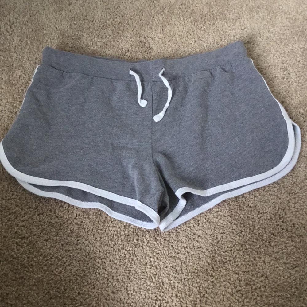 Girls shorts